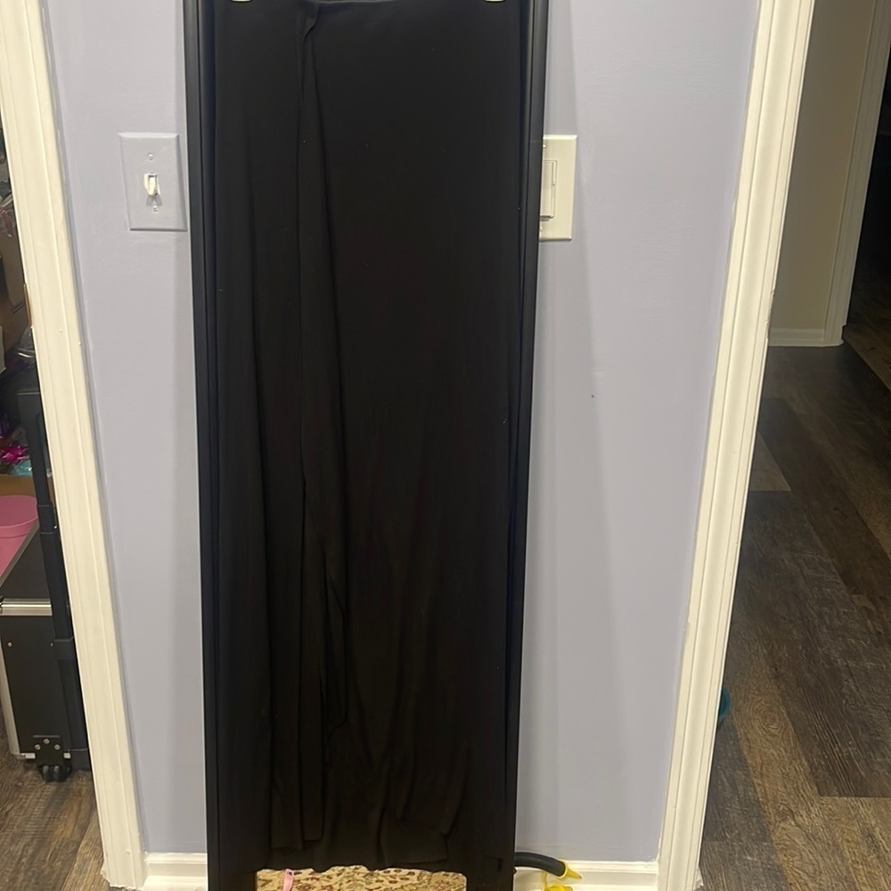 BCBG long skirt